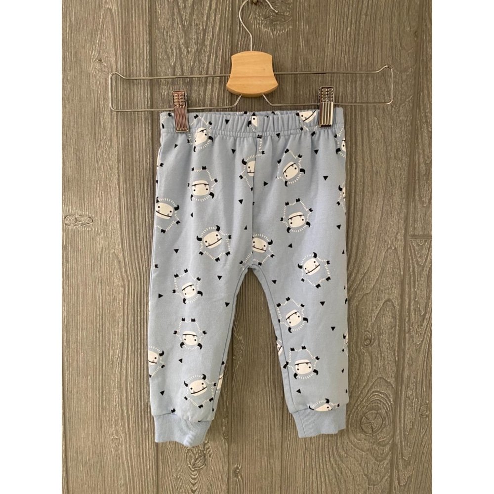 PL Baby monster bottoms NEW